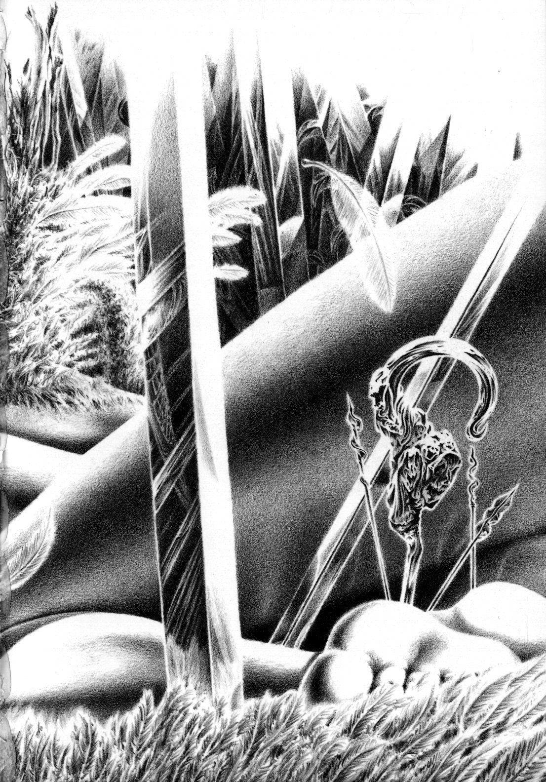 少女×少女×少女