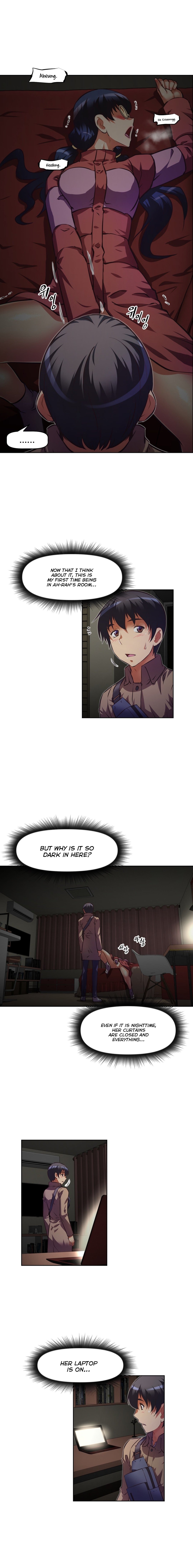 乱闘囲碁Ch.76-93