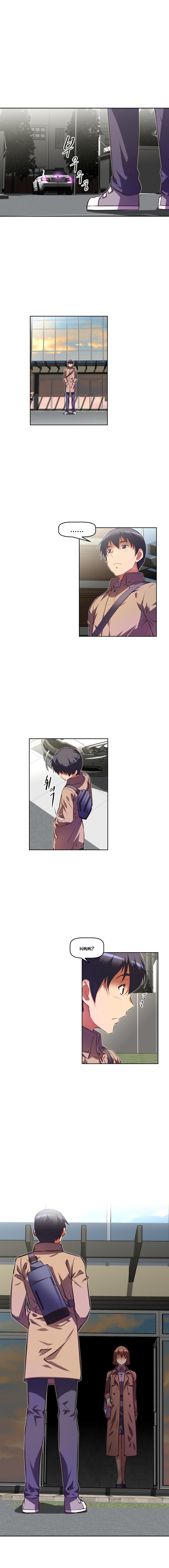 乱闘囲碁Ch.76-93