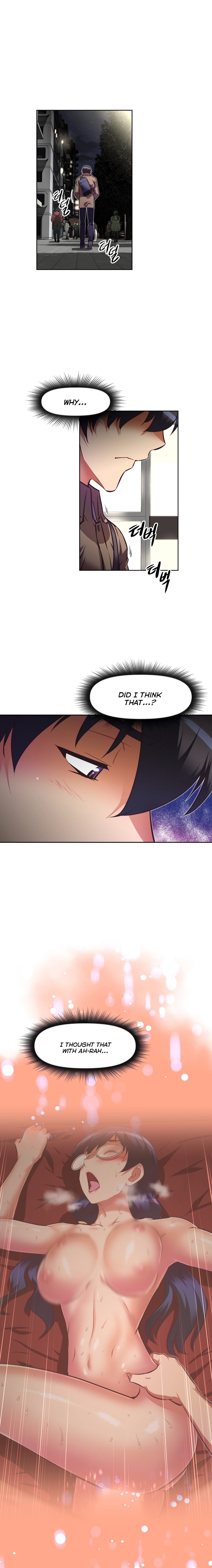 乱闘囲碁Ch.76-93