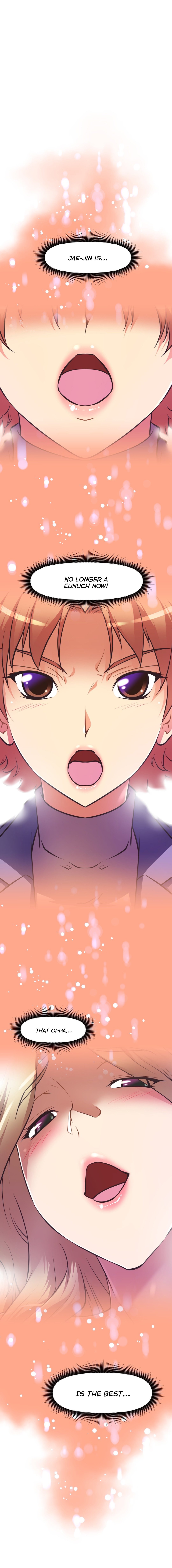 乱闘囲碁Ch.76-93