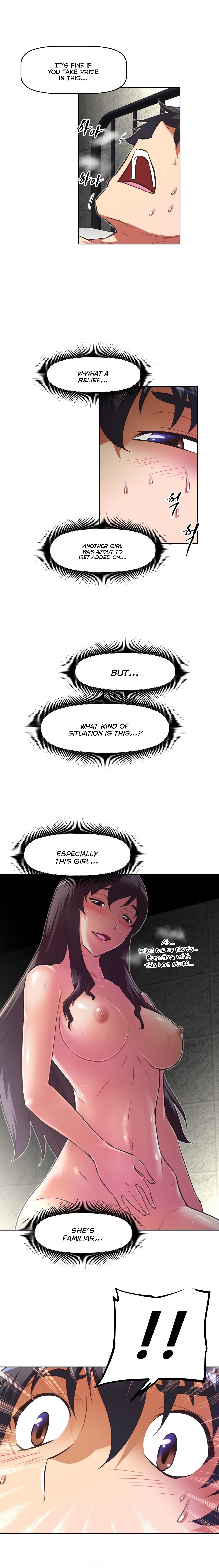 乱闘囲碁Ch.76-93