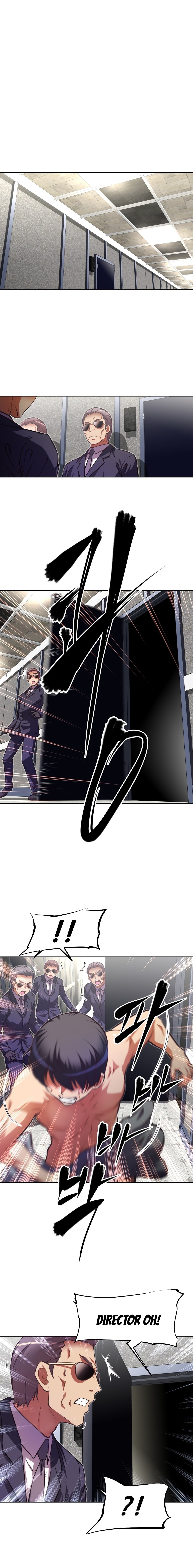 乱闘囲碁Ch.76-93