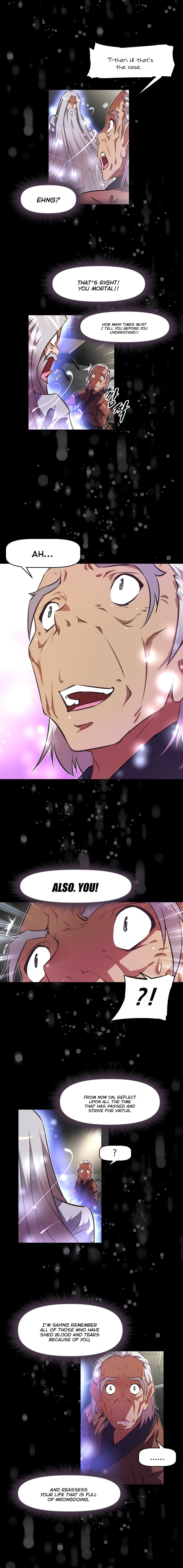 乱闘囲碁Ch.76-93