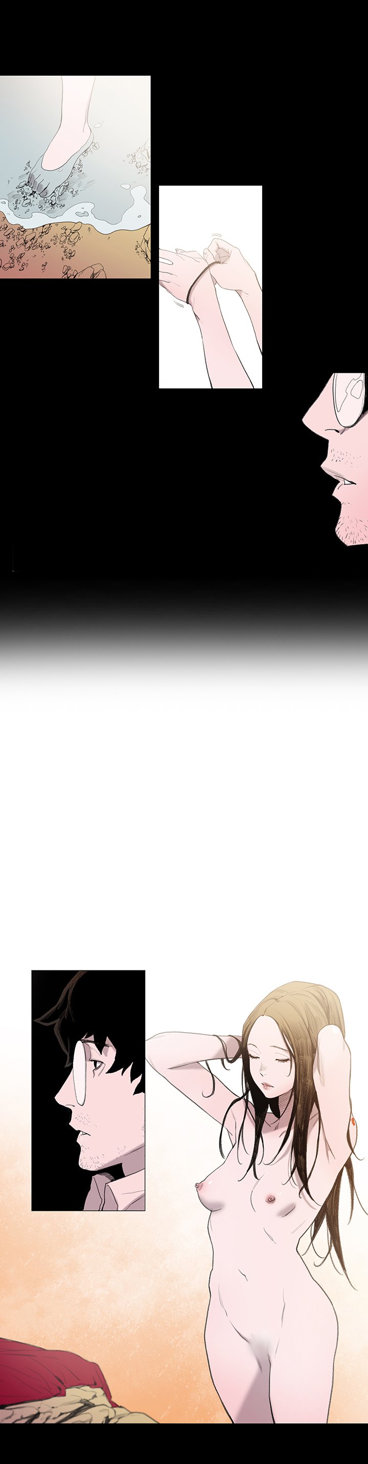 min xi敏希ch.1〜2