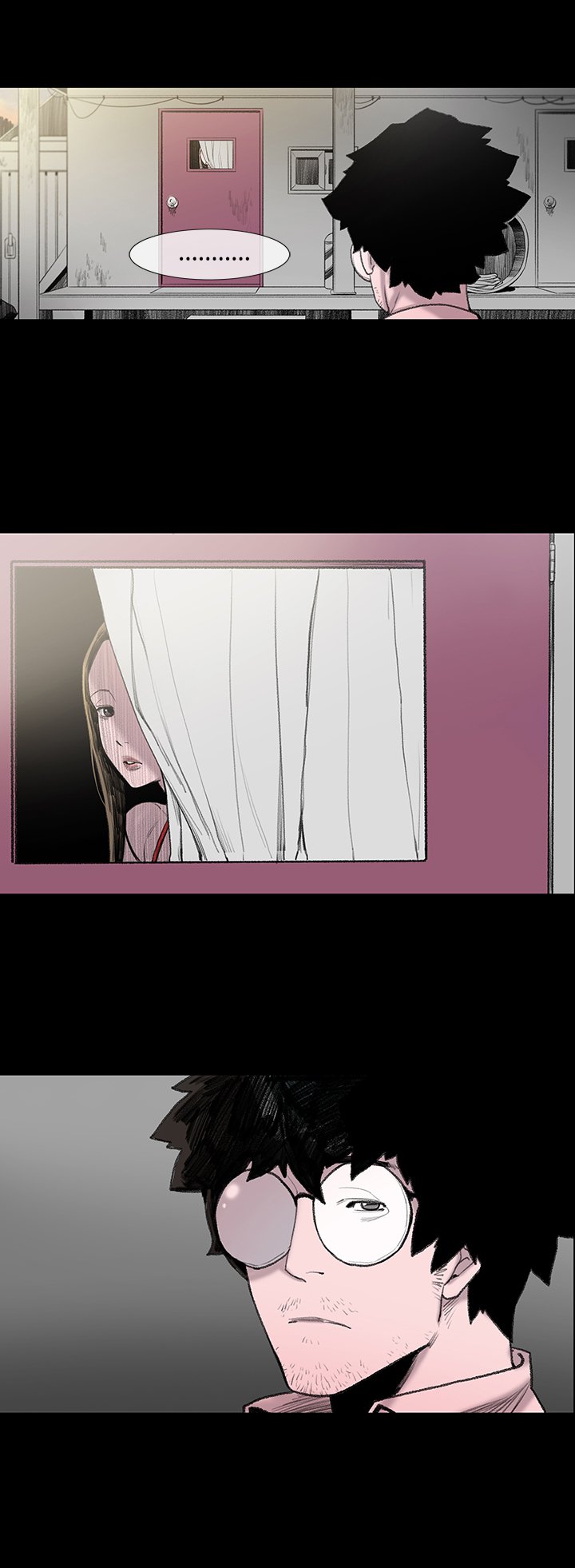 min xi敏希ch.1〜2