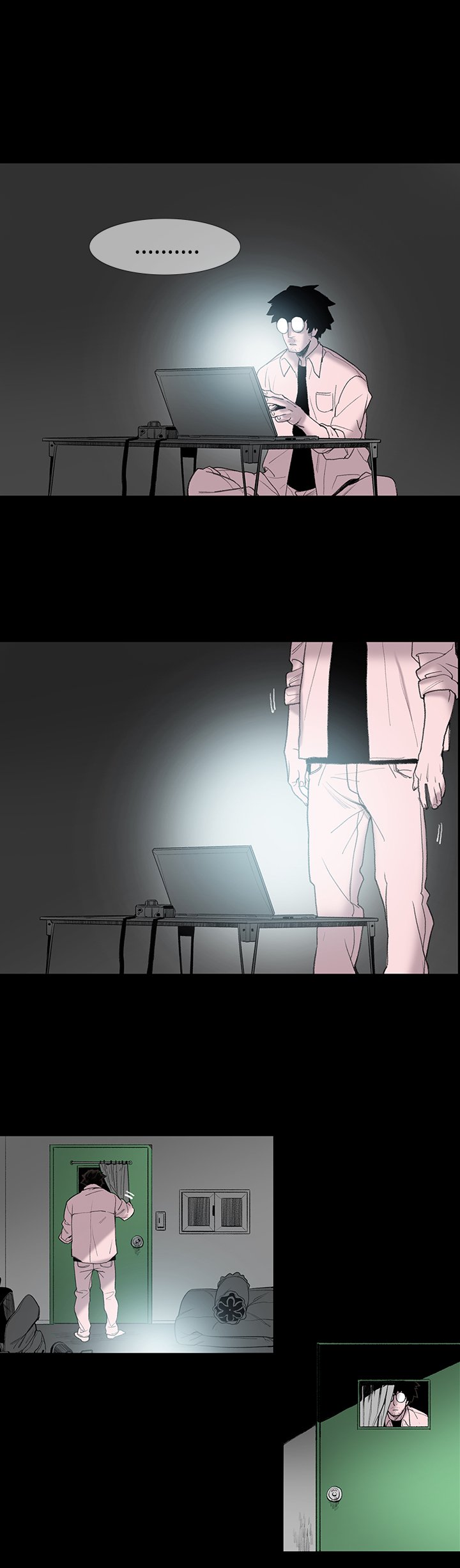 min xi敏希ch.1〜2