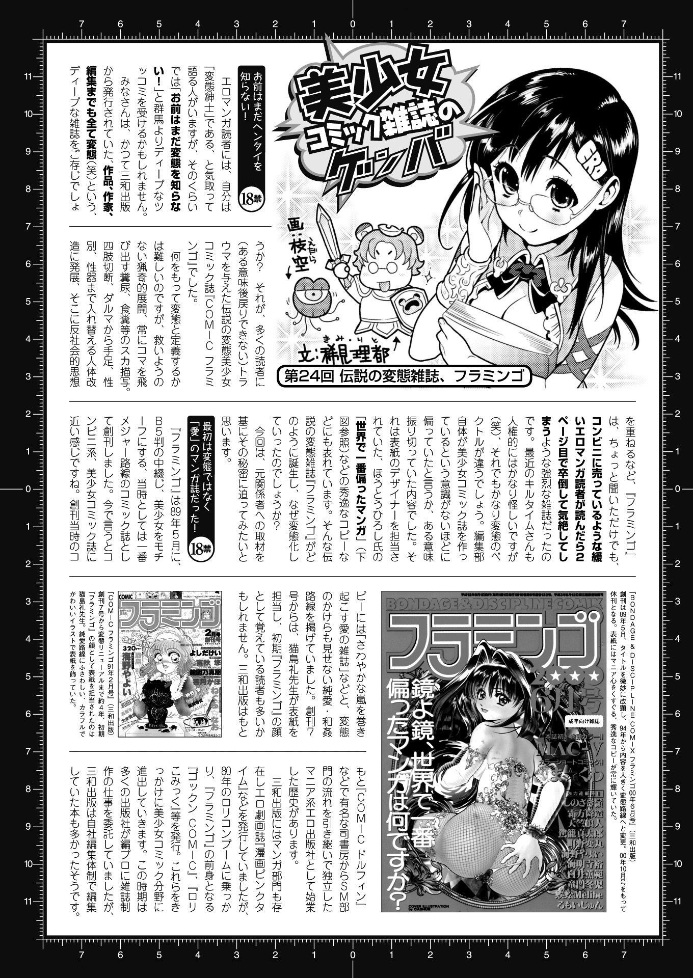 二次元ドリーム陣Vol.97