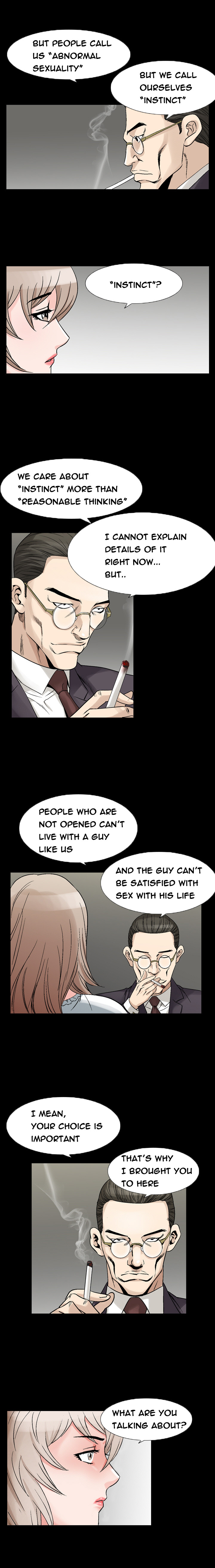 手の味Ch.1-67