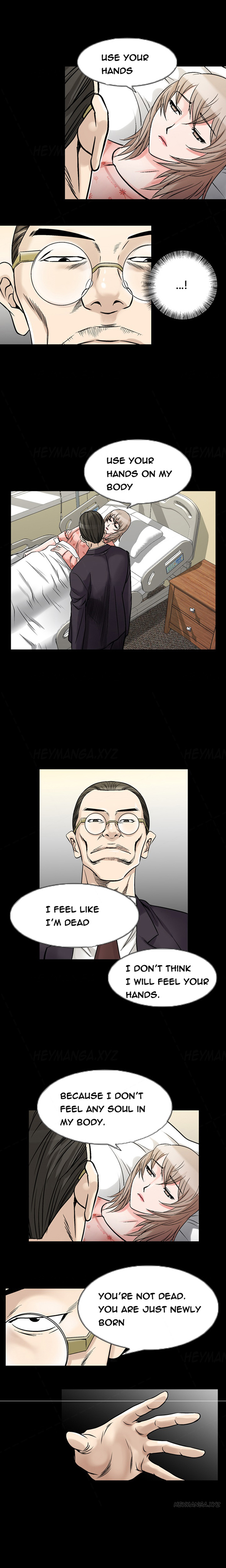 手の味Ch.1-67