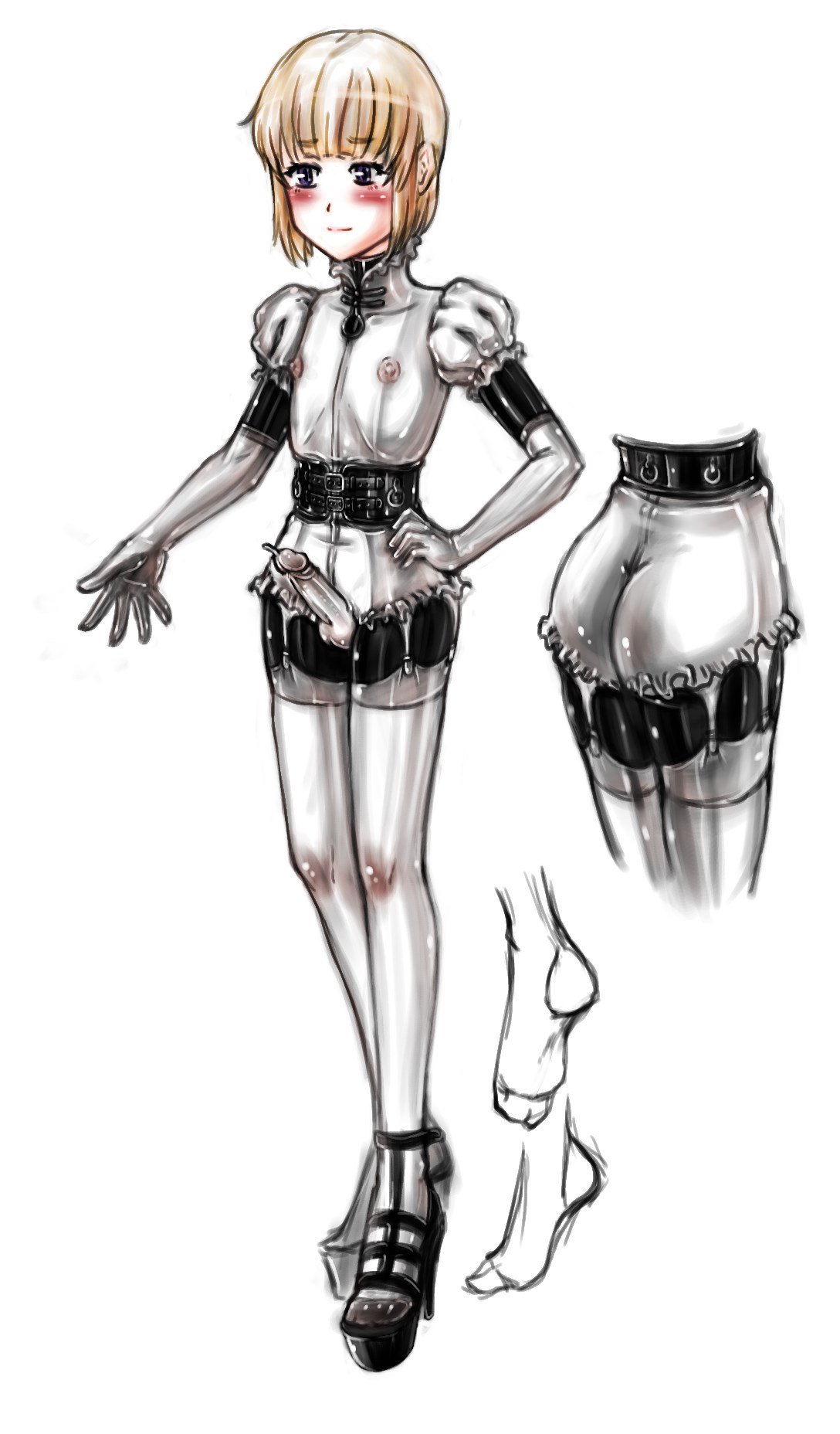 お姉ちゃんはおもちゃやそうの2vol.2 |ビッグシスターズトイストアパート2Vol。 2