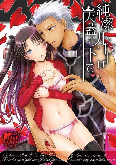 純血ルビーは天才の下で