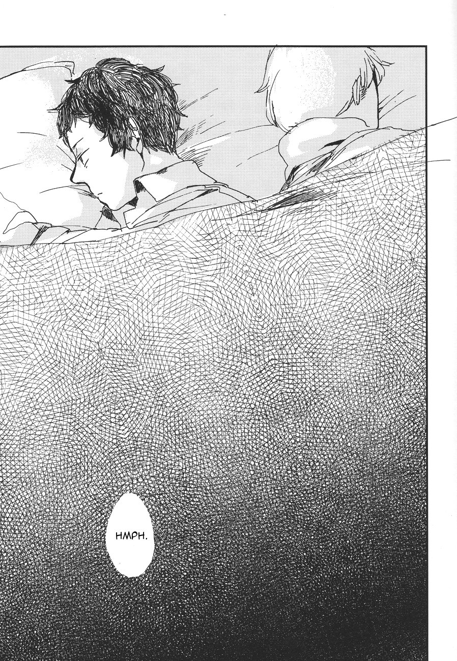 暗くなってから5時間