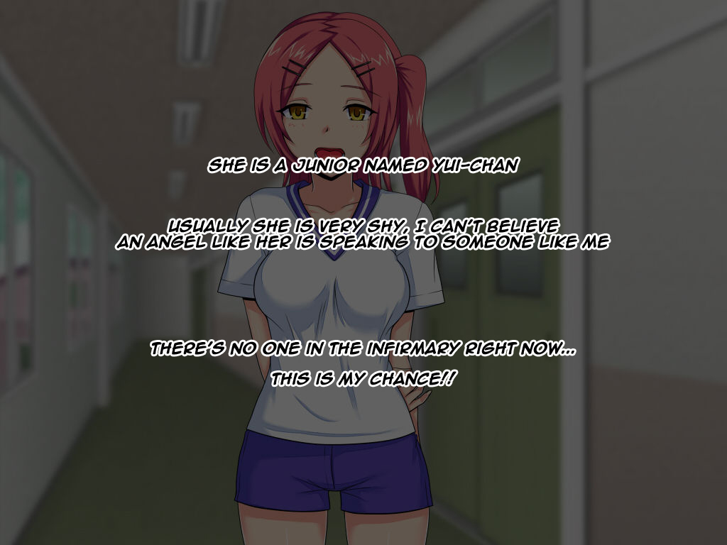 Eye = Heart〜Saimin Appli de Yarihoudai〜