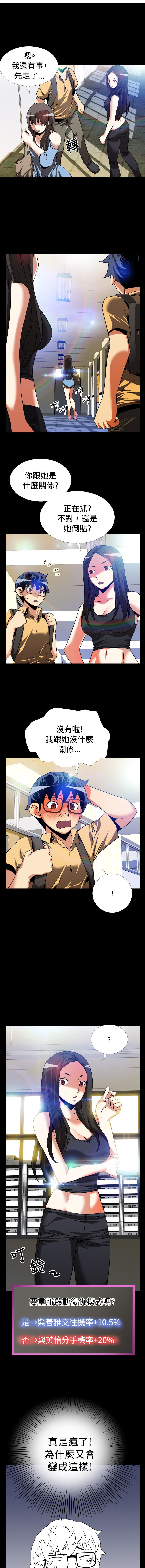 愛のパラメーター恋爱辅助器55-65