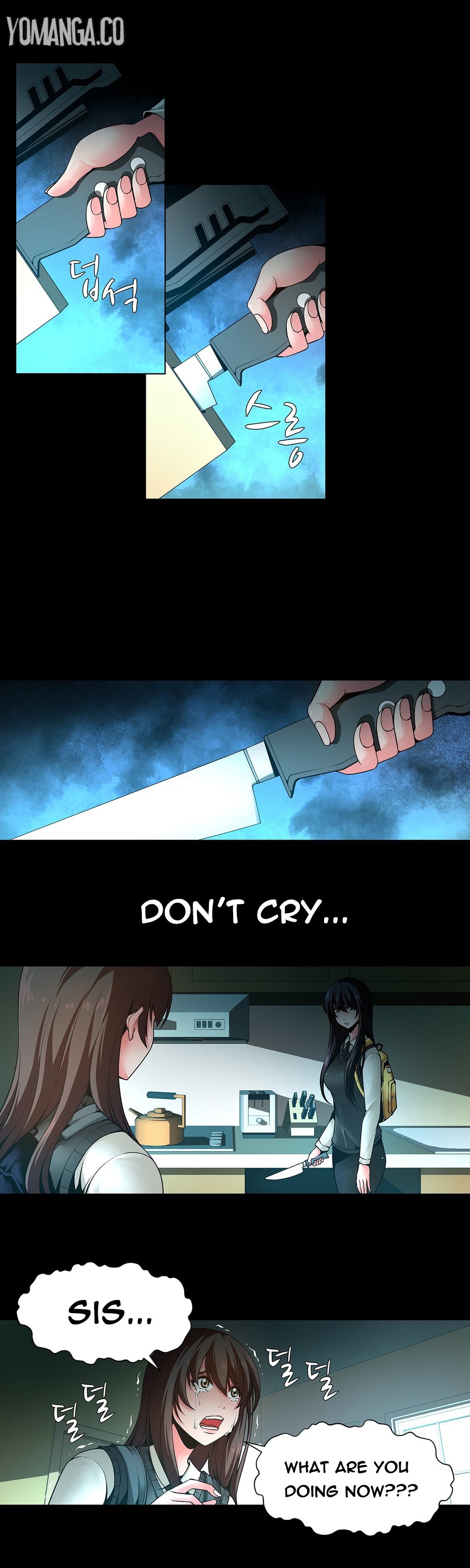 ツインスレーブCh.1-16