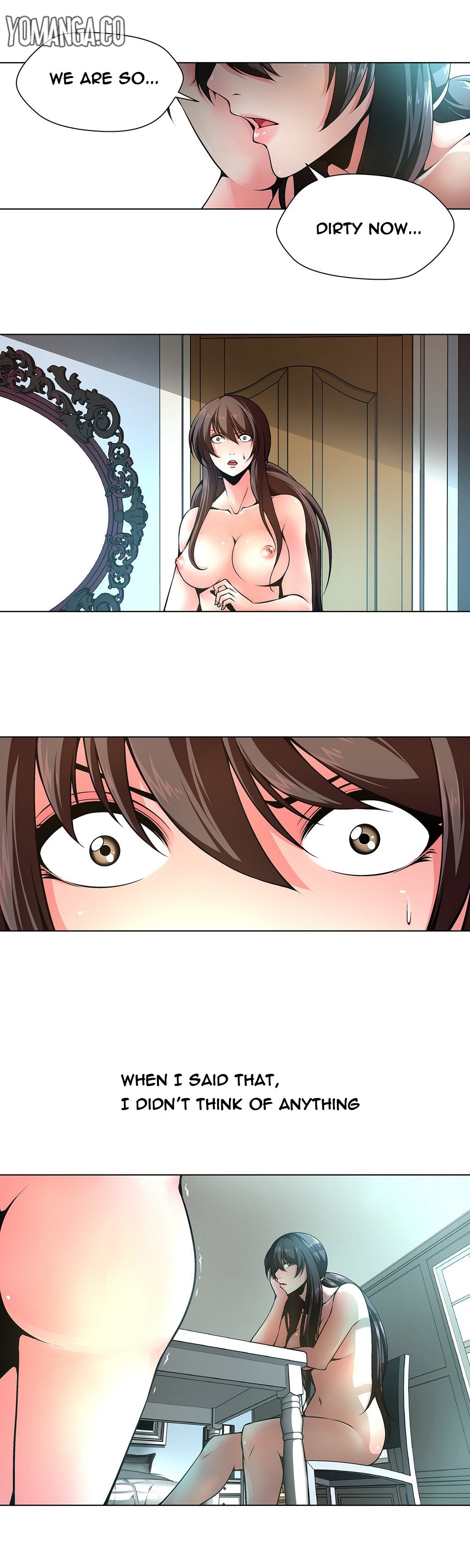 ツインスレーブCh.1-16