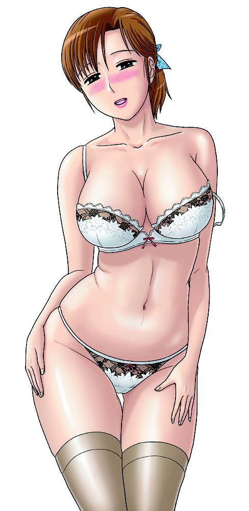 アナタがしらないつまの花王4