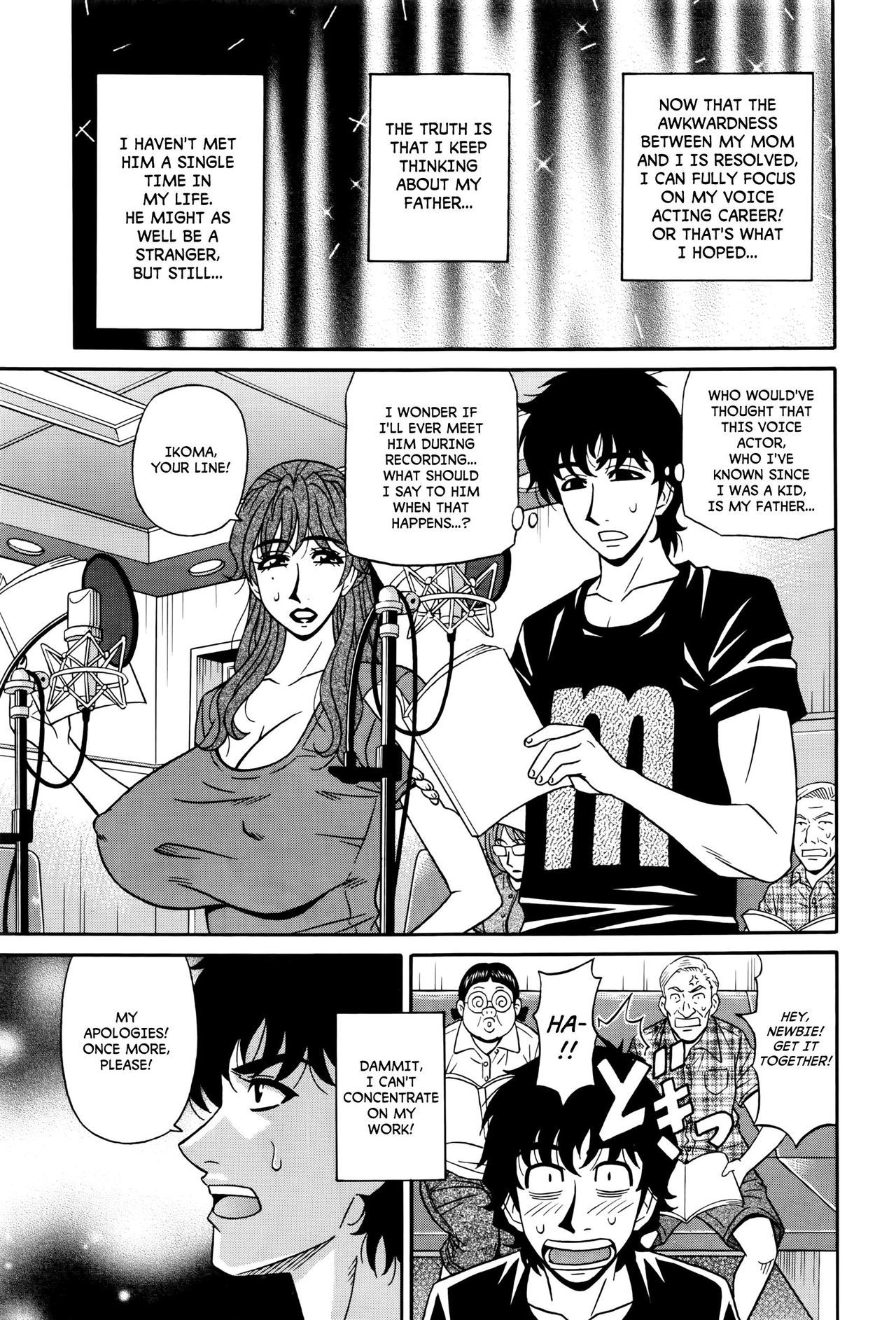 Koe dake de IcchauCh。 1-4、8-10