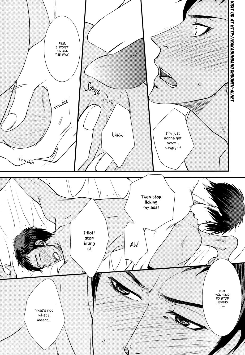 ）まっすぐ天国へ