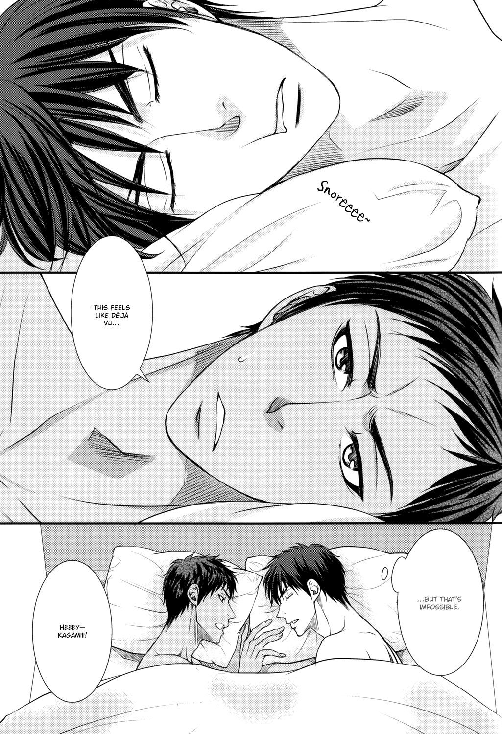 ）まっすぐ天国へ