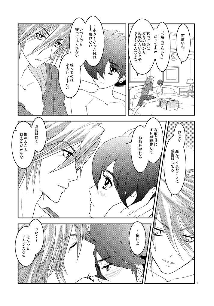 あなたは鶏ですか？