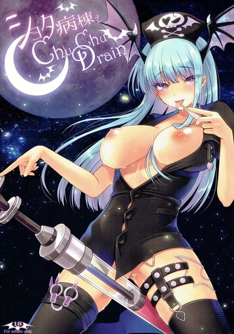 ショタビョウトウデチュチュドレーン