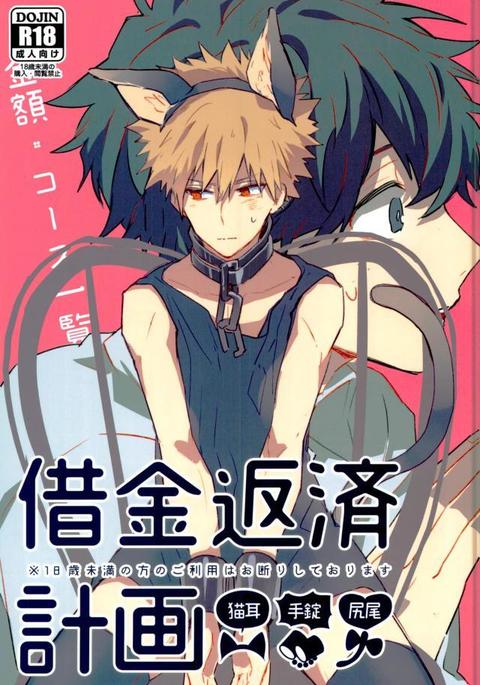 しゃっきんヘンサイケイカク