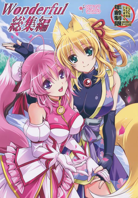 素晴らしいそうしゅうへん