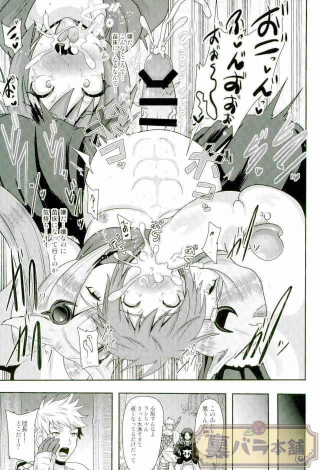 菊志直子苗苗スカイナイト