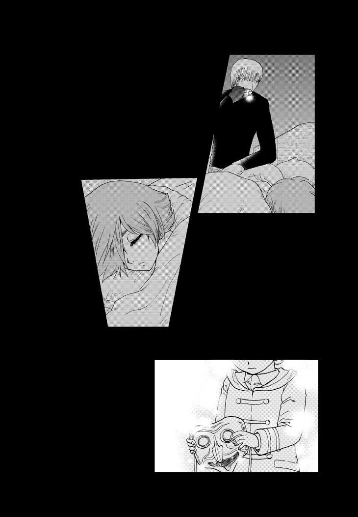 わすれえぬゆきのカーニバル