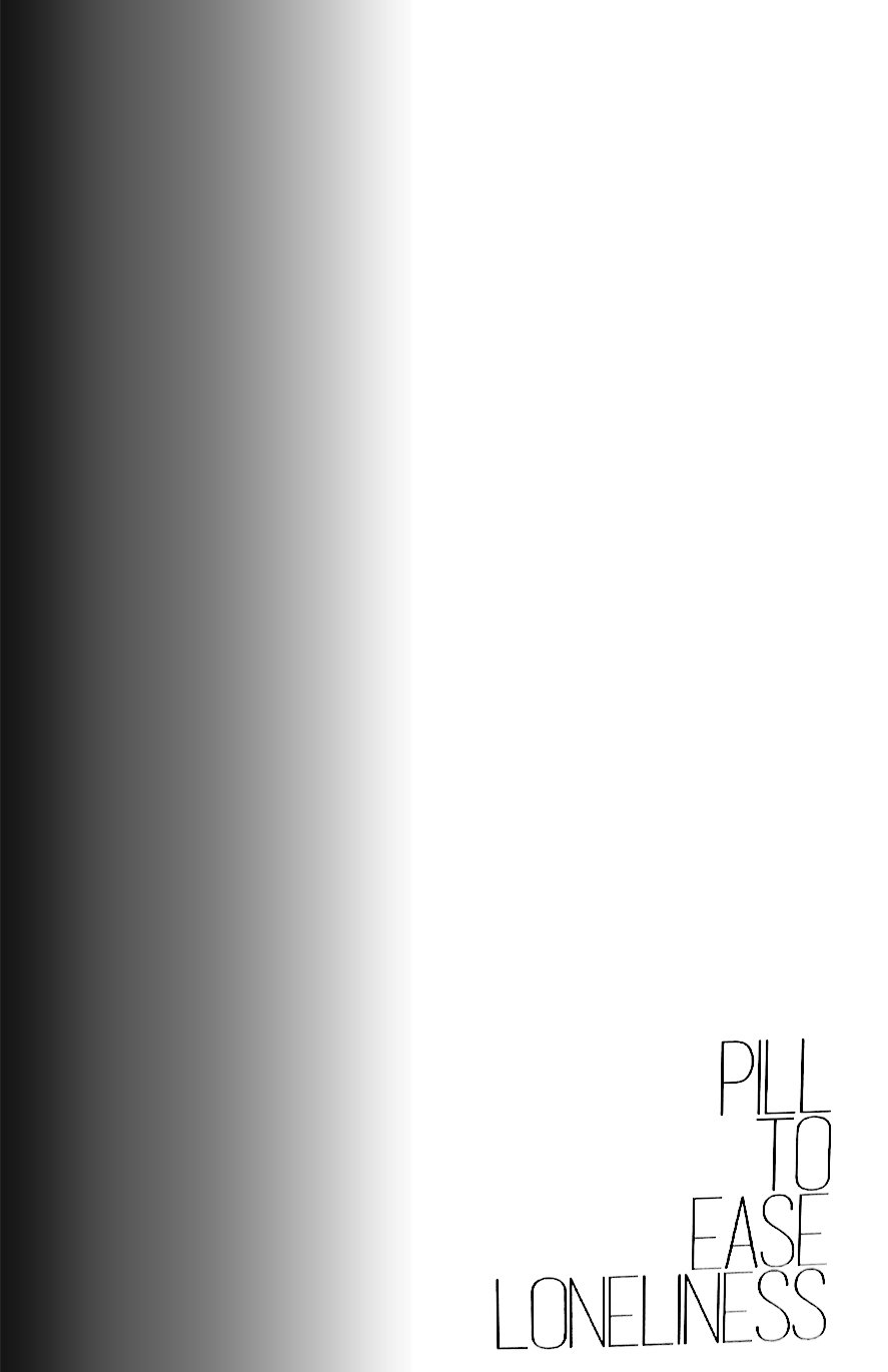 孤独を和らげるピル