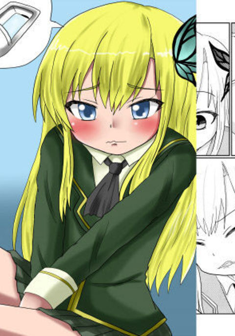 僕は友達が少ない僕は友達が少ない