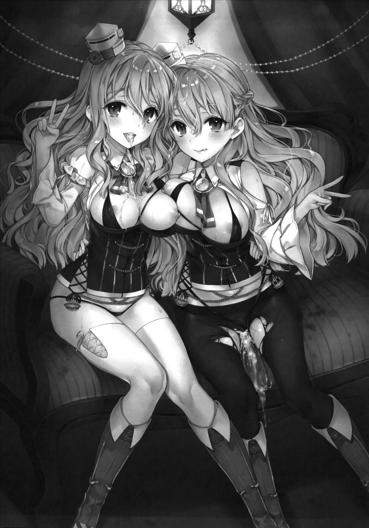 帝徳さんからあそびましょ-提督と遊ぼう