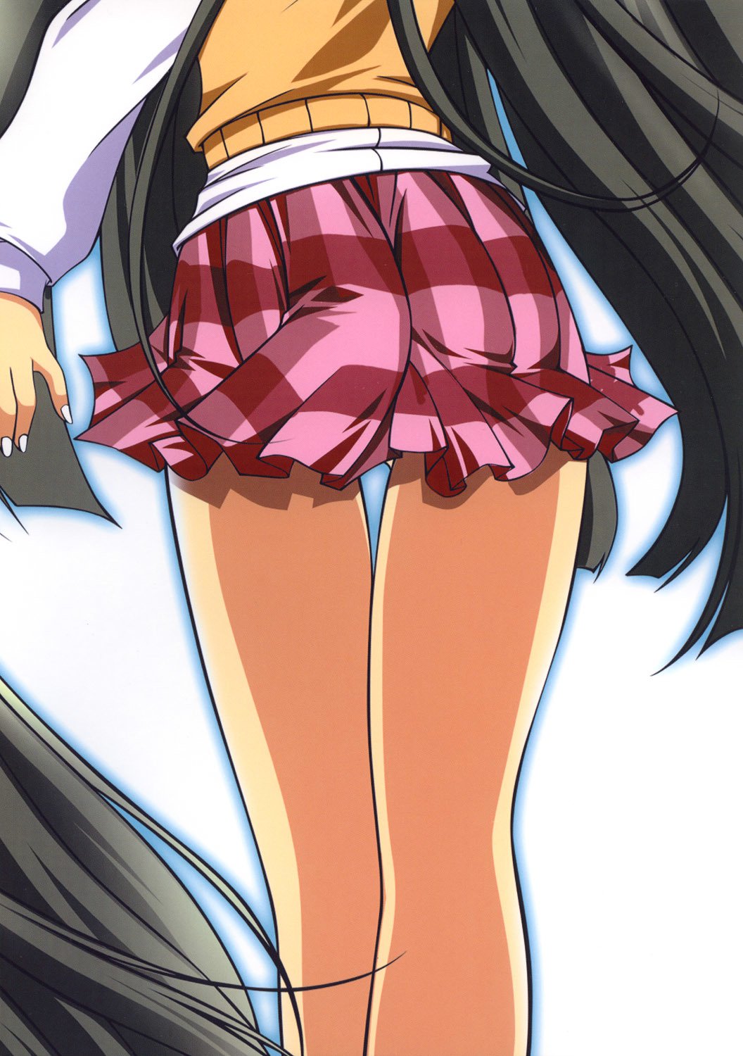 ミッドナイトブルー