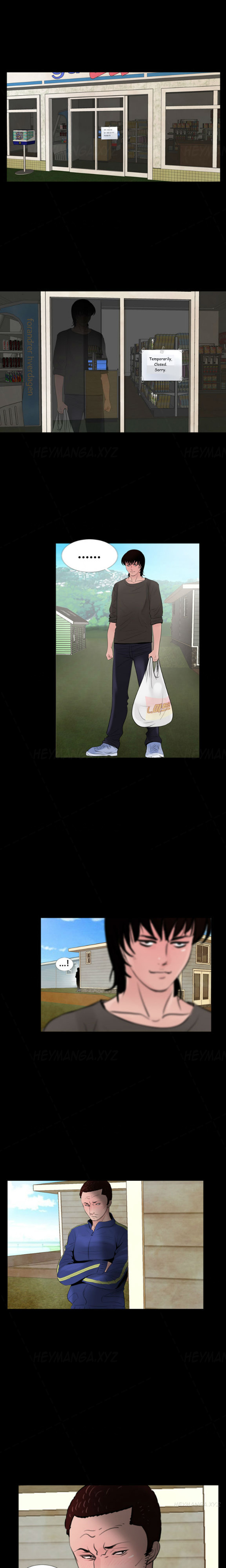 Ch.1-14がありません