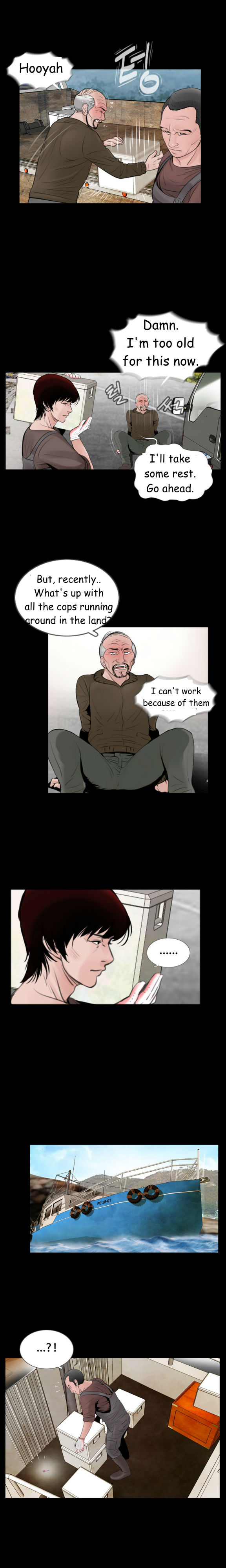 Ch.1-14がありません