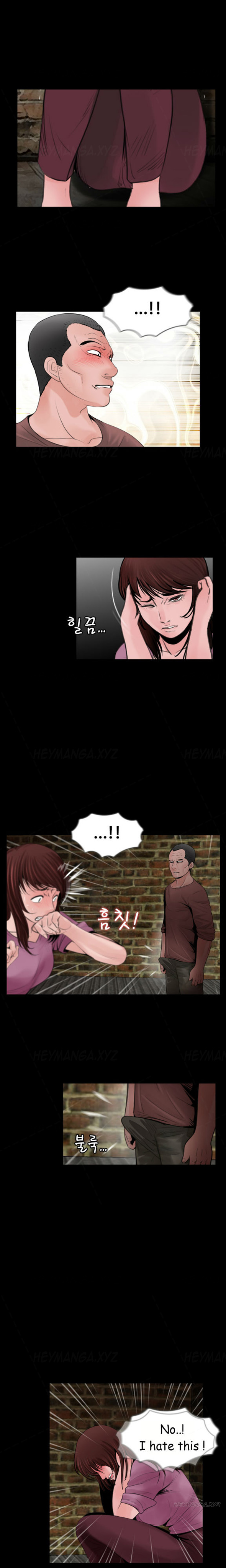 Ch.1-14がありません