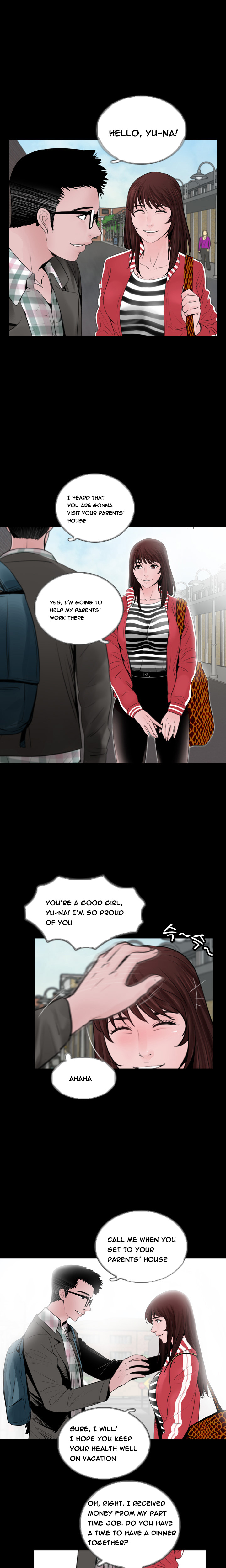 Ch.1-14がありません