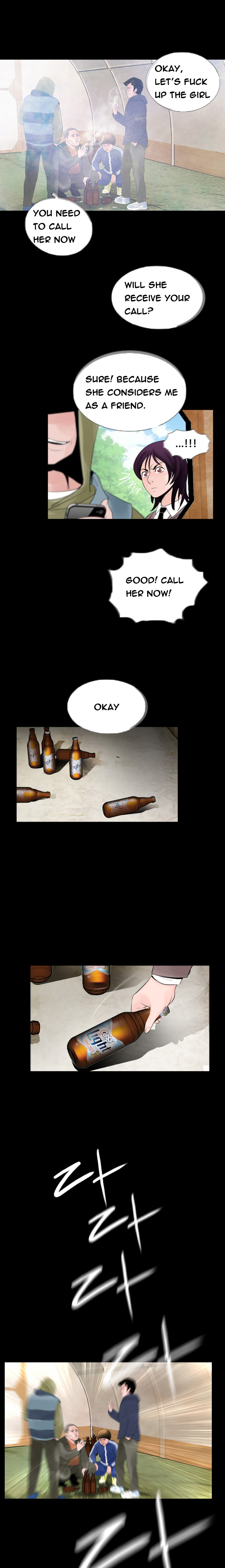 Ch.1-14がありません