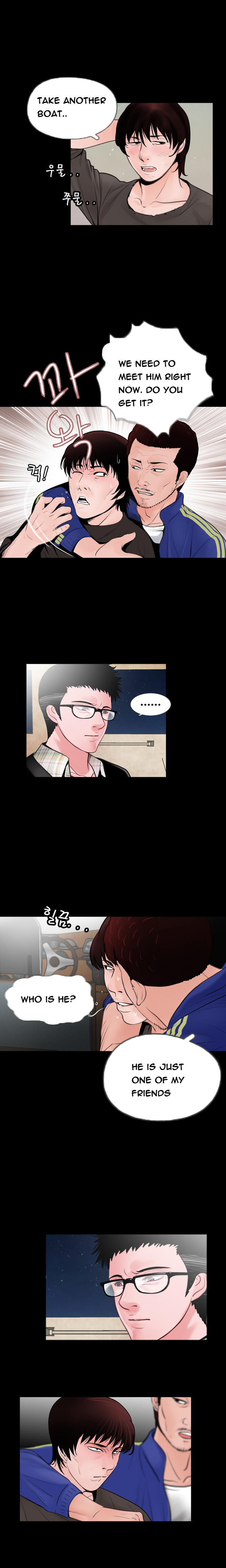 Ch.1-14がありません