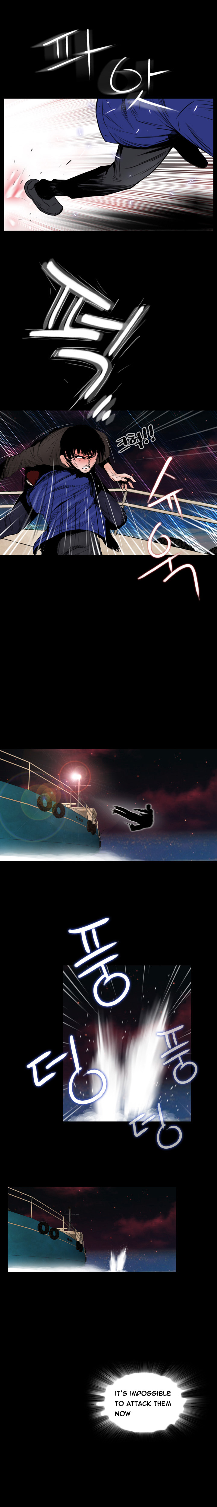 Ch.1-14がありません