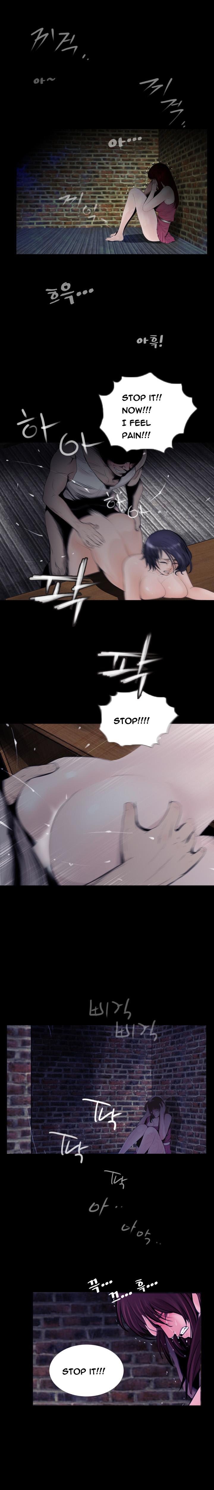 Ch.1-14がありません