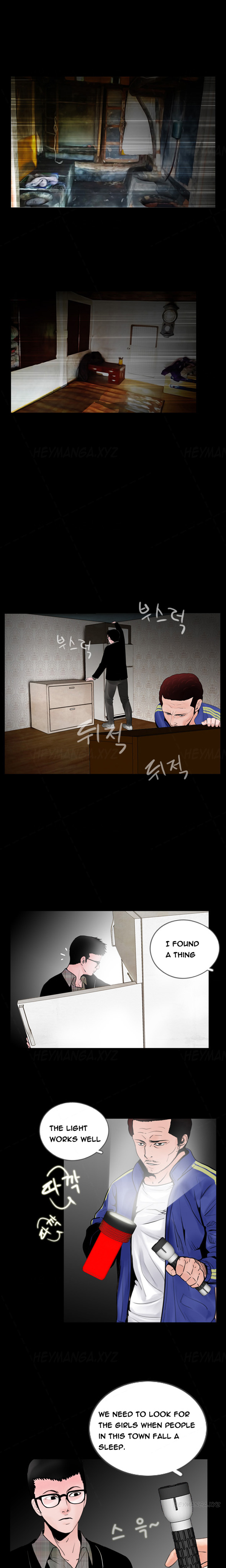 Ch.1-14がありません