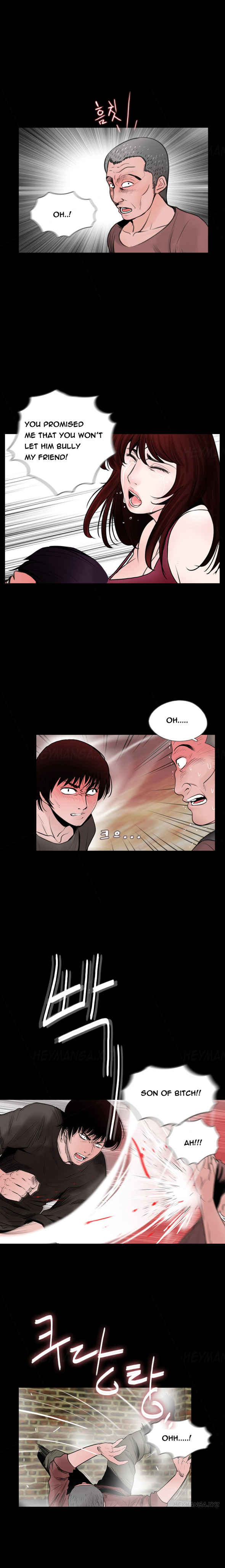 Ch.1-14がありません