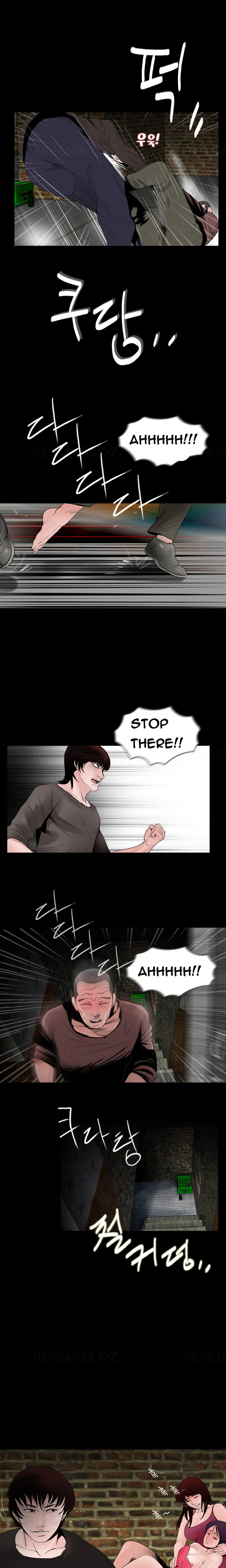 Ch.1-14がありません