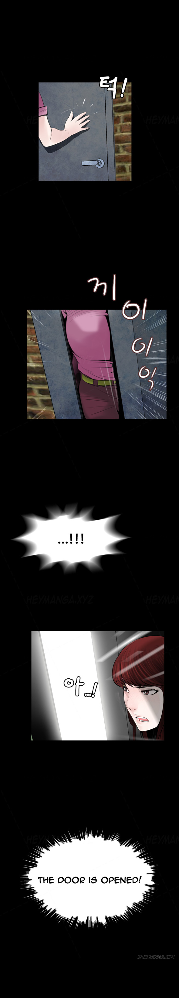 Ch.1-14がありません