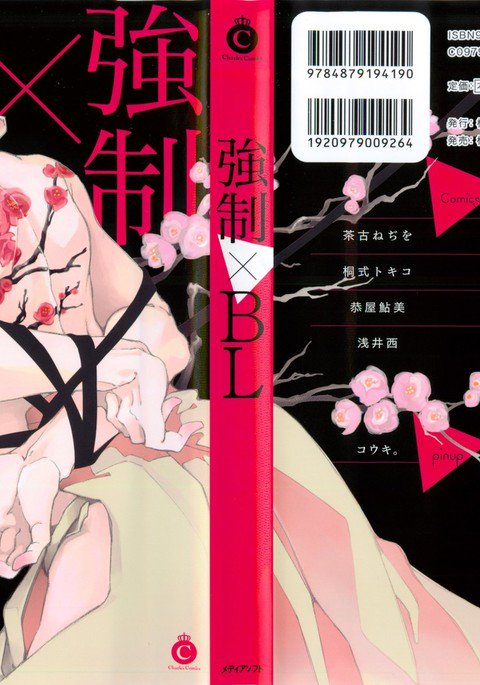 強制×BL