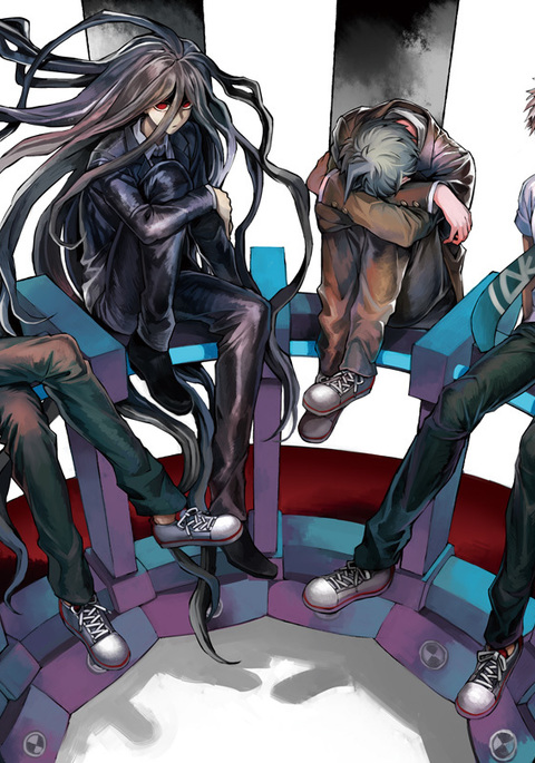 日向肇の頭蓋内試験