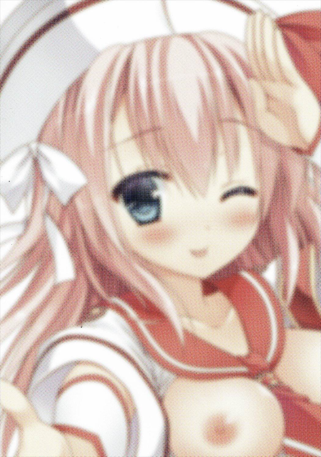 ハンターさんのらくがき帳2